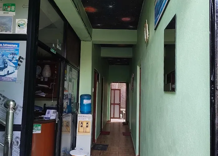 Harry Guest House & Restaurant
