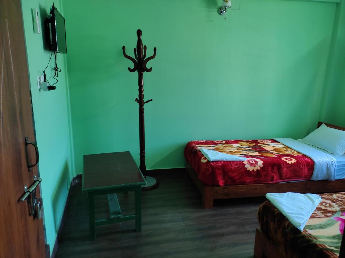 Harry Guest House&restaurant