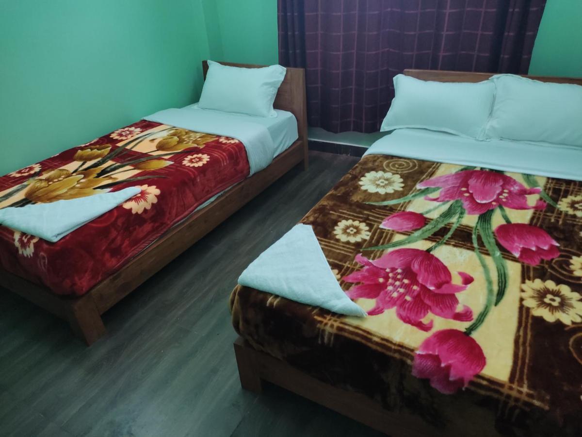 Harry Guest House&restaurant 2* Pokhara