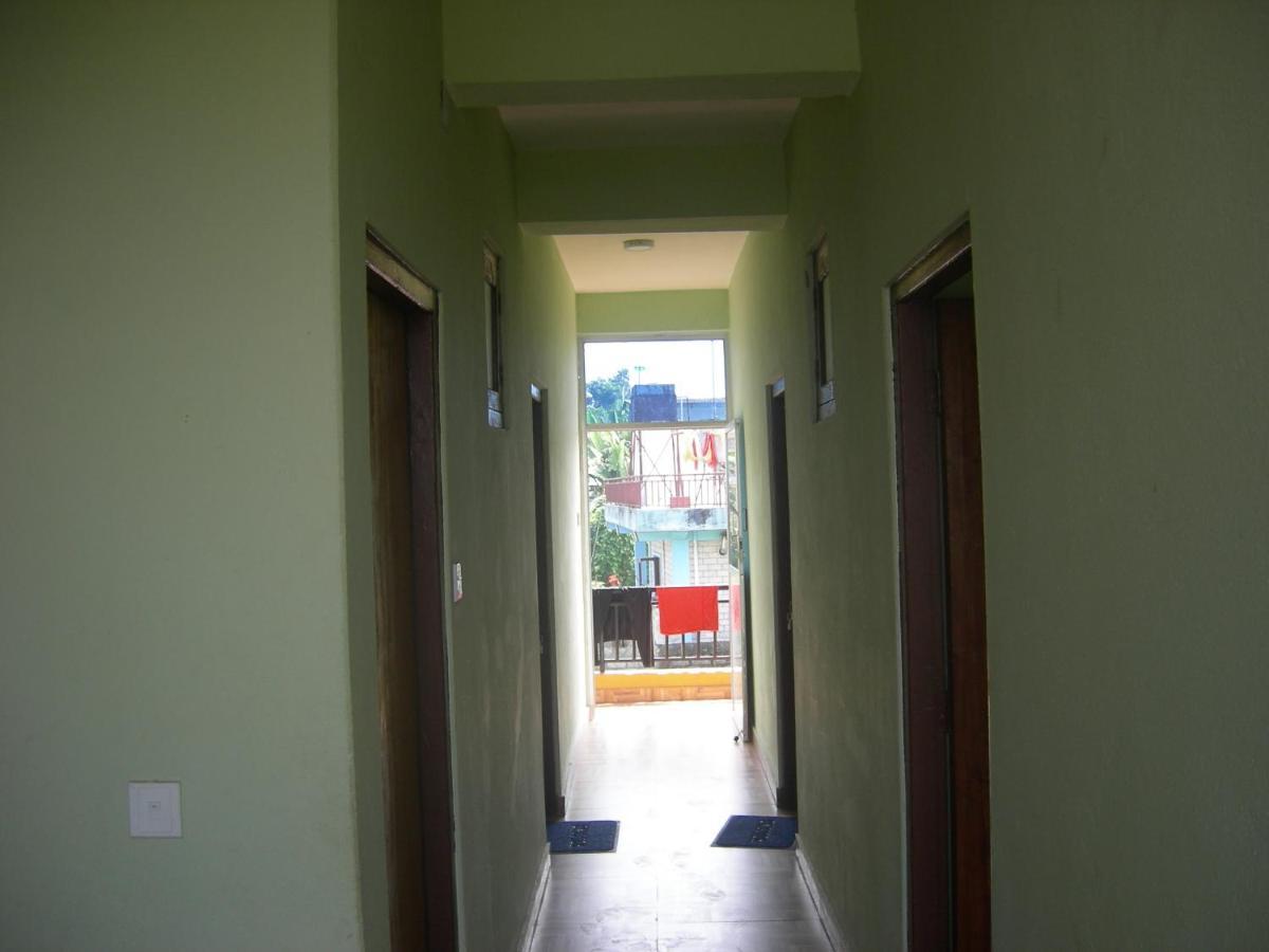 Harry & Restaurant Guest house 2*