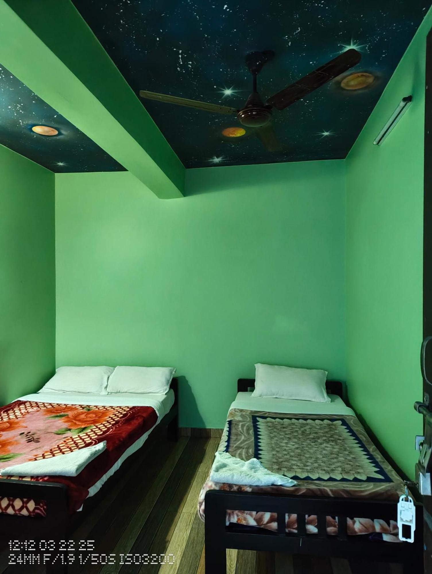 Harry Guest House&restaurant Pokhara
