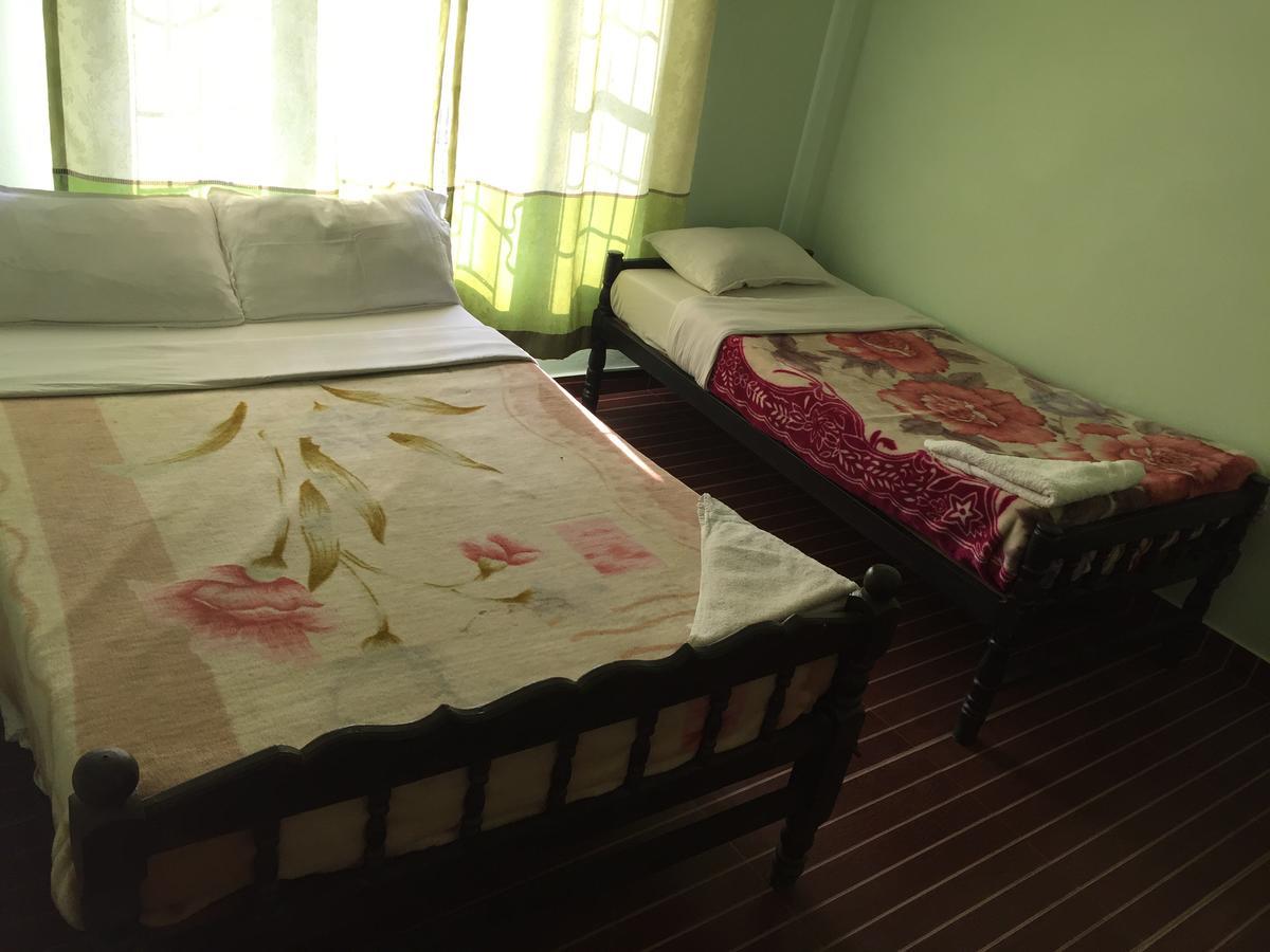 Harry Guest House&restaurant 2*