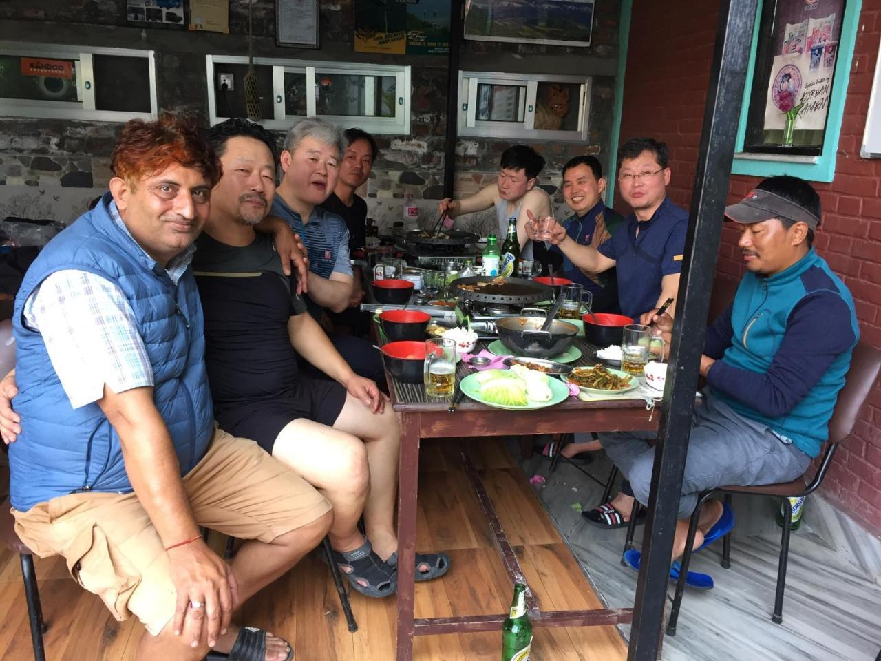 Harry Guest House&restaurant 2*