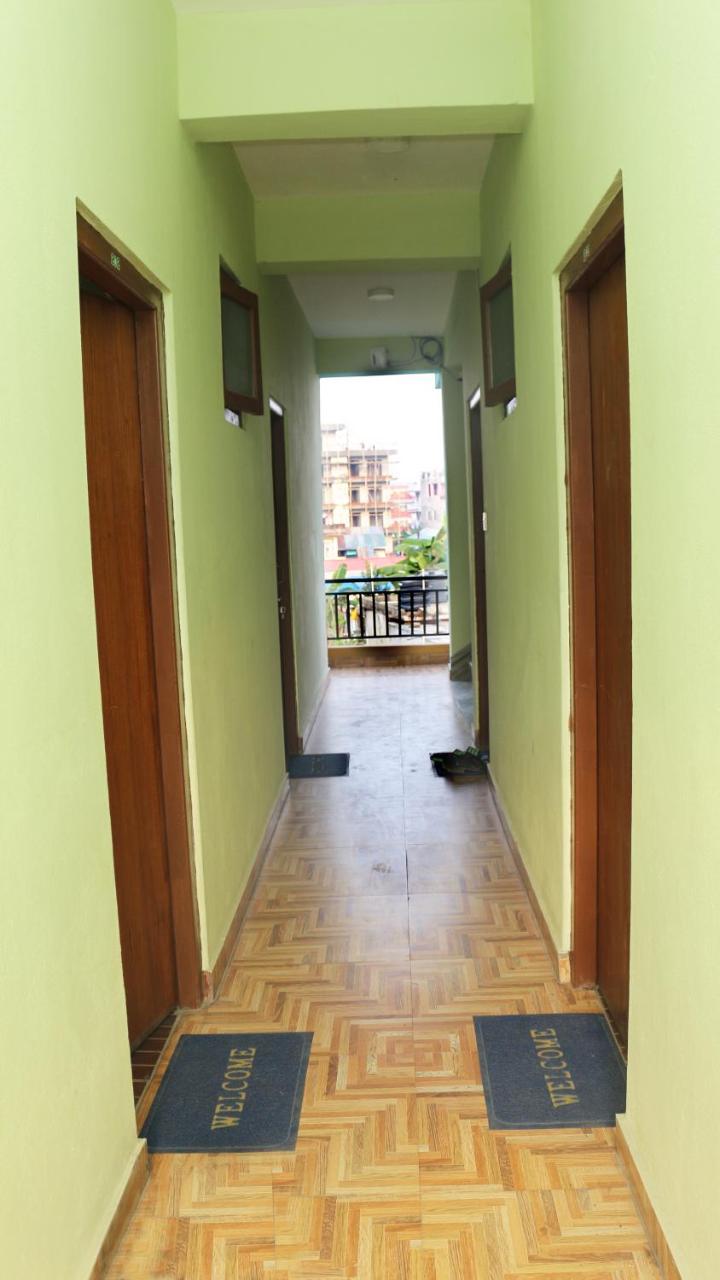 Harry Guest House&restaurant Pokhara