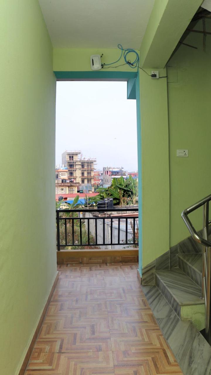 Harry Guest House&restaurant Pokhara