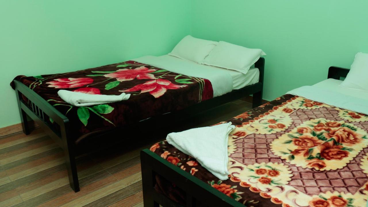 Harry Guest House&restaurant Pokhara