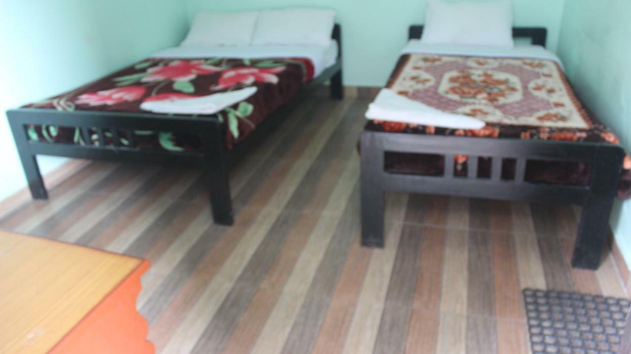 Harry Guest House&restaurant 2*