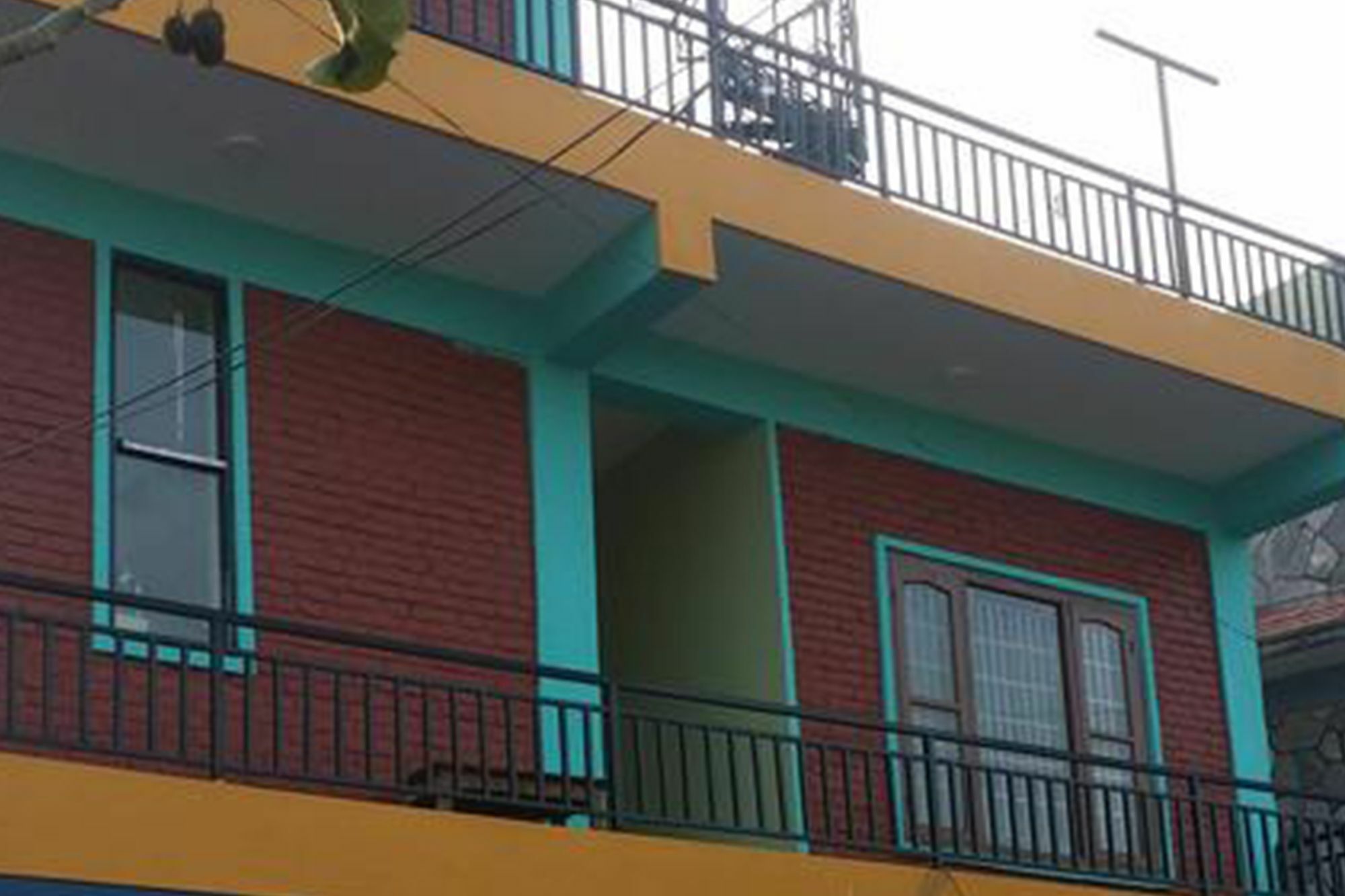 Harry Guest House&restaurant Maison d'hôtes Pokhara