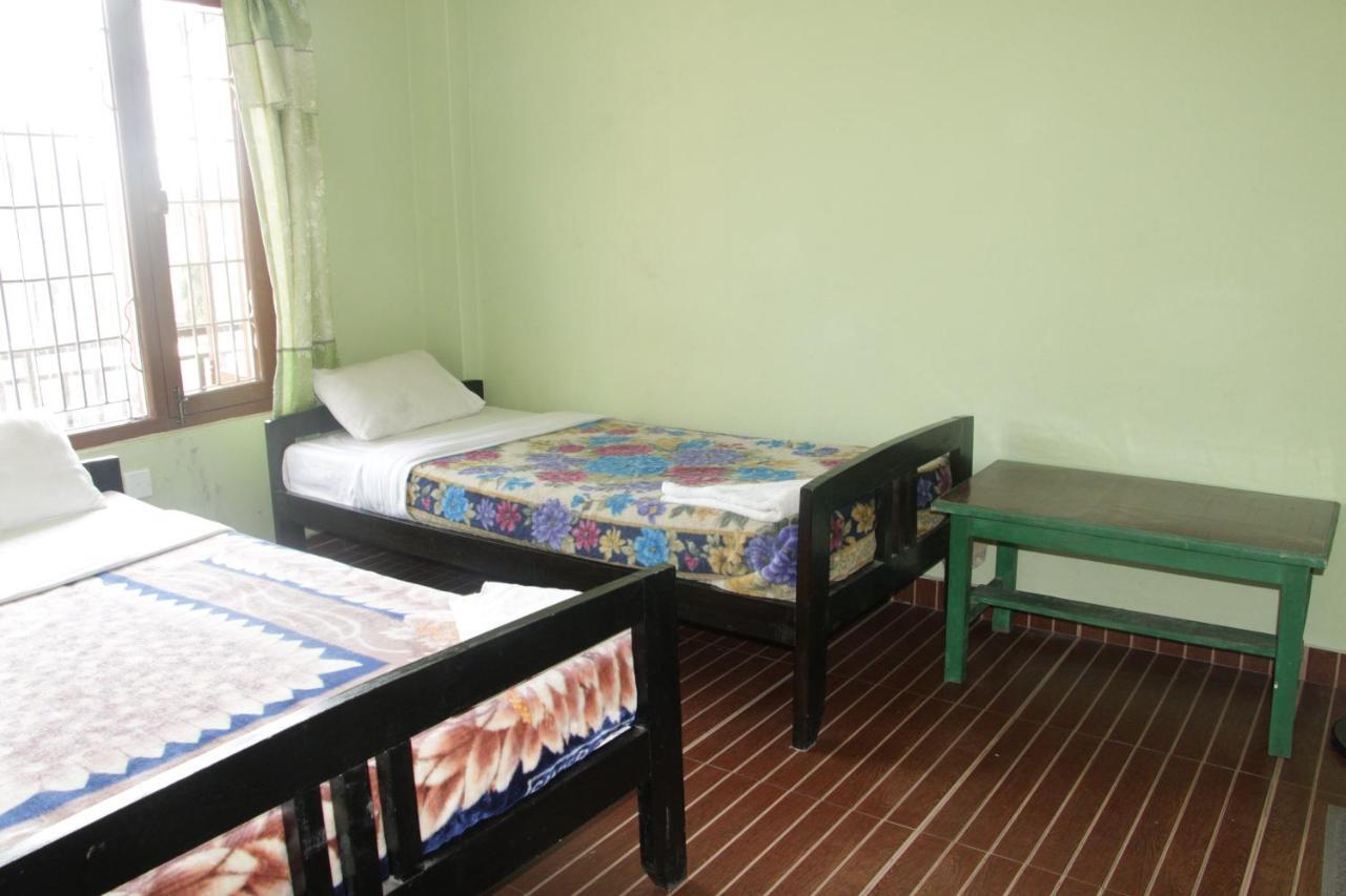 Harry Guest House&restaurant Pokhara