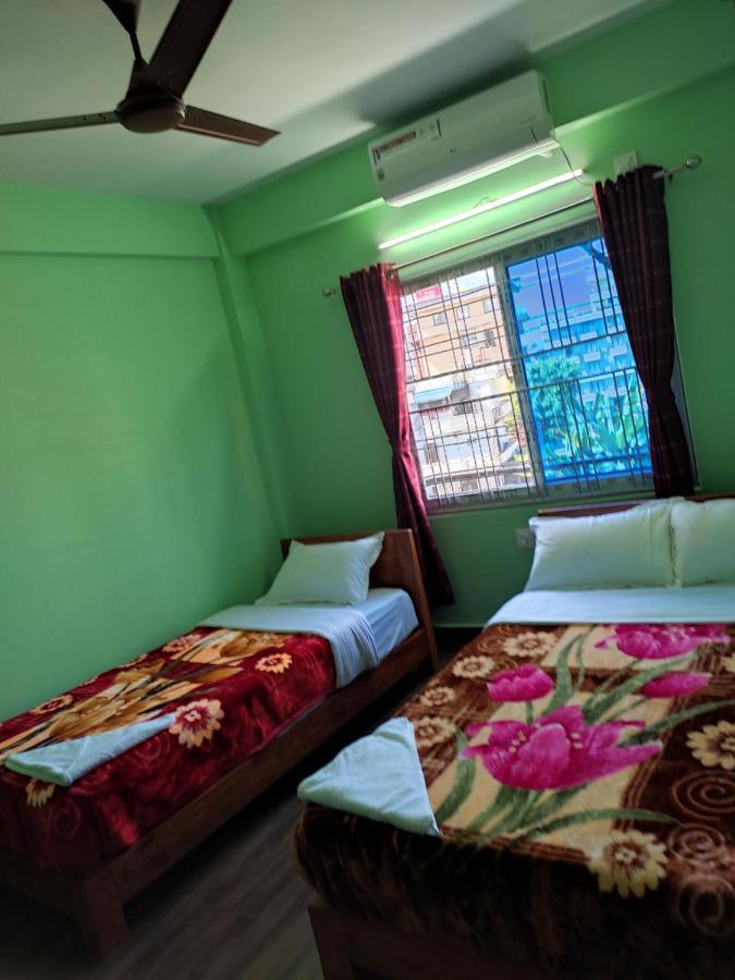 Guest house Harry & Restaurant Pokhara