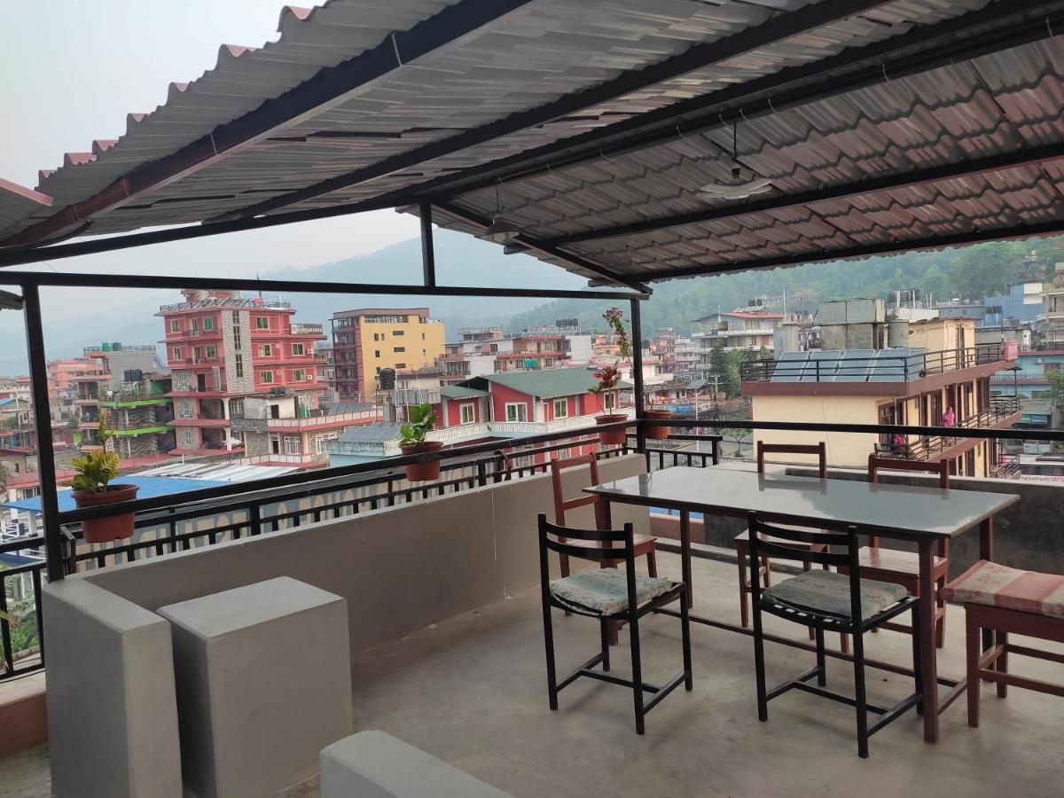 Harry & Restaurant Pokhara