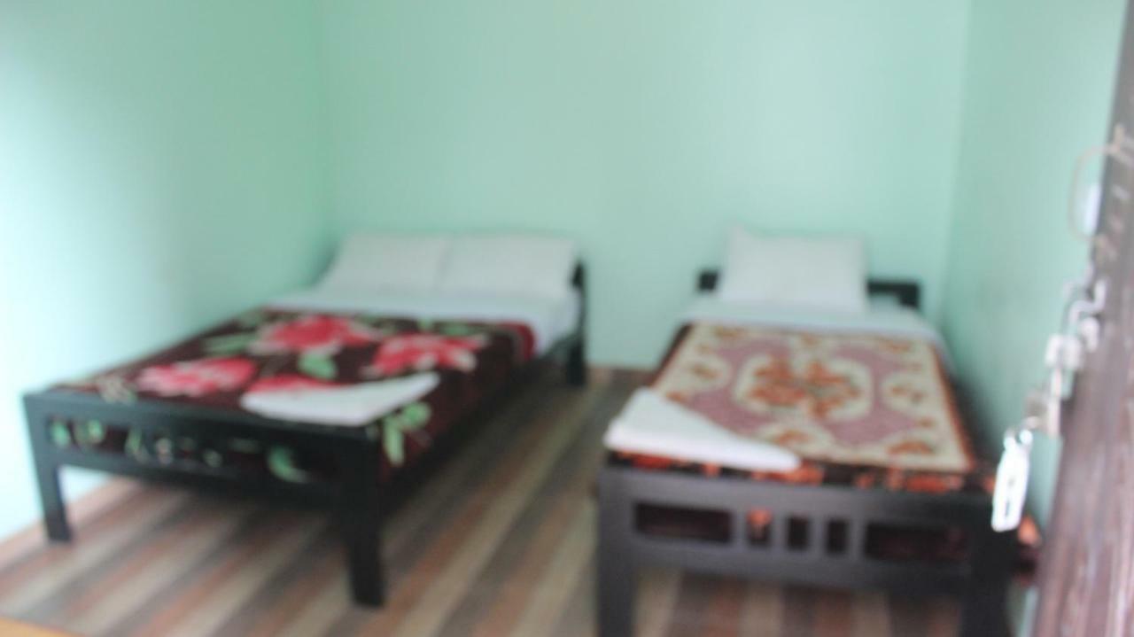 Guest house Harry & Restaurant 2*