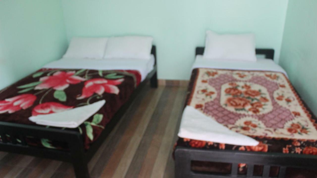 Guest house Harry & Restaurant Pokhara