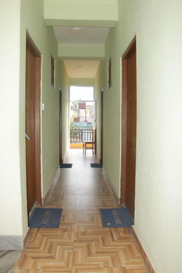 Harry & Restaurant Guest house 2*